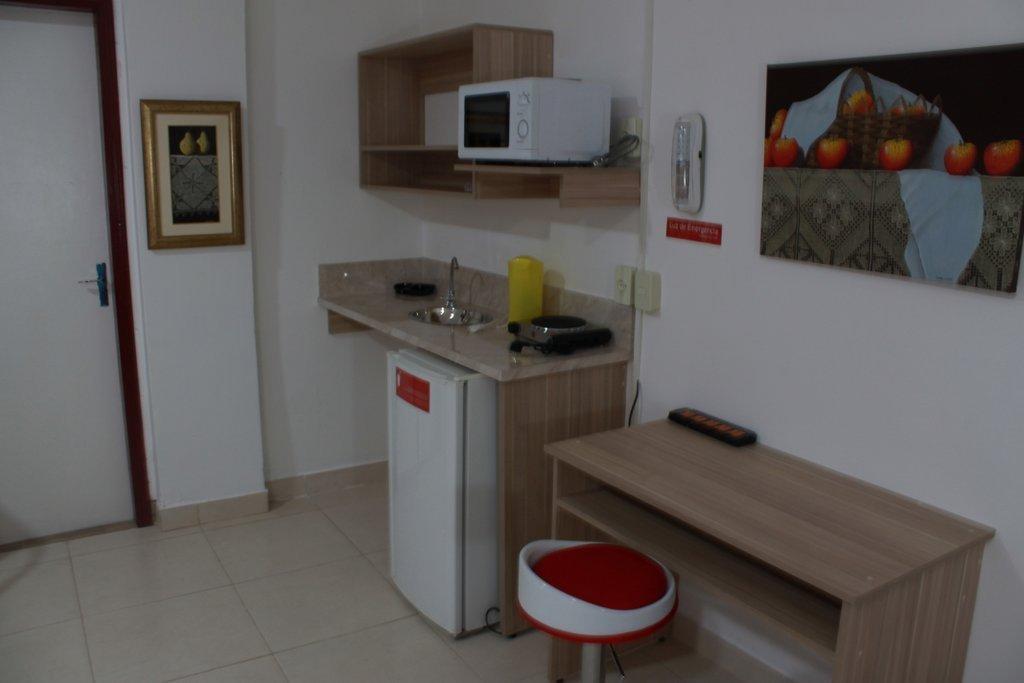 Hostal Casa Suiza Asunción Room photo